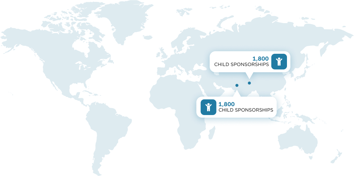 our-work-map
