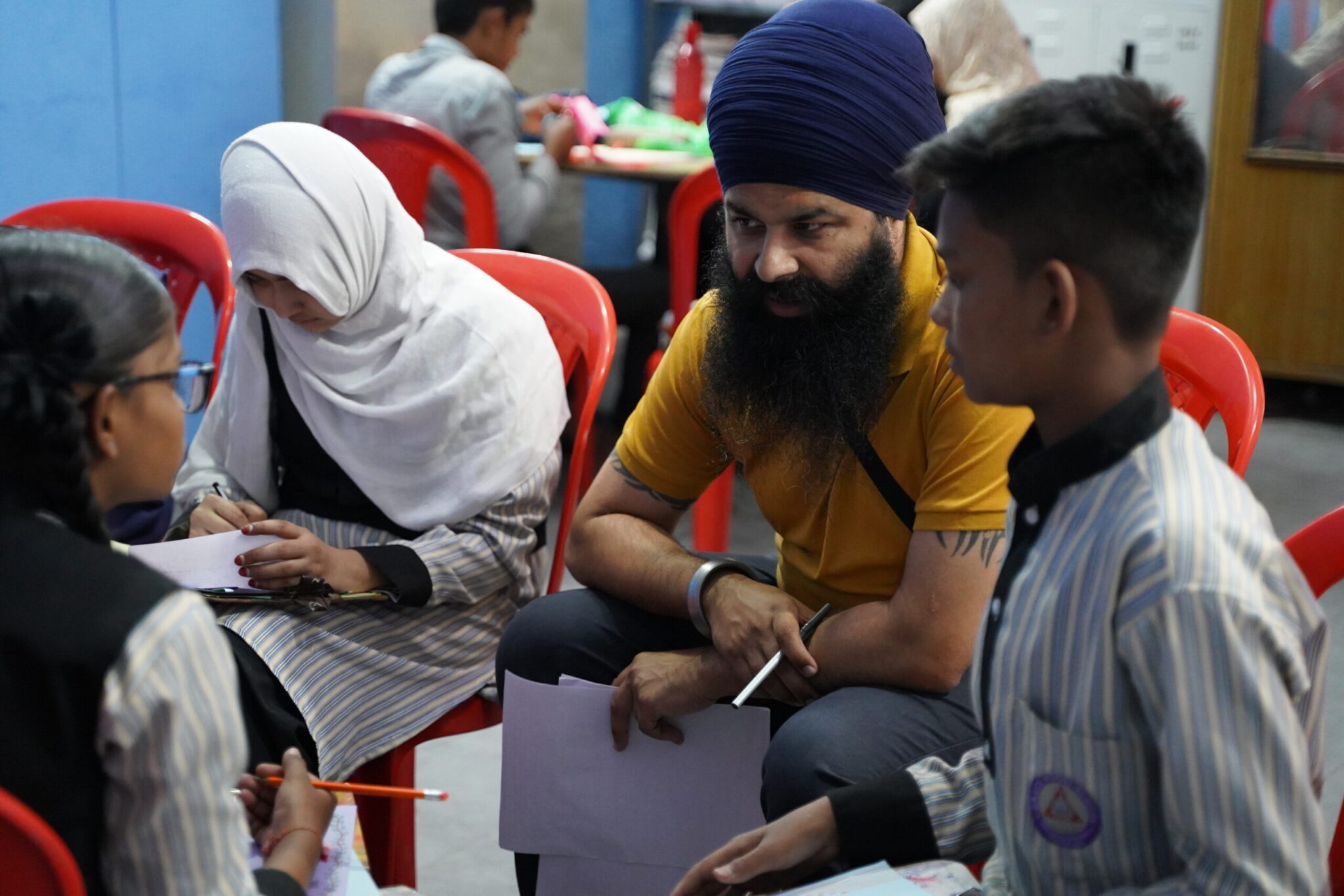 inspire-education-a-sikh-child-sponsorship-program