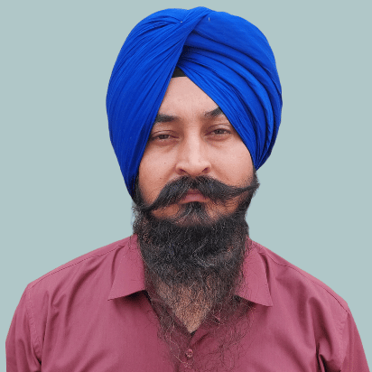 Gurdeep- Icon