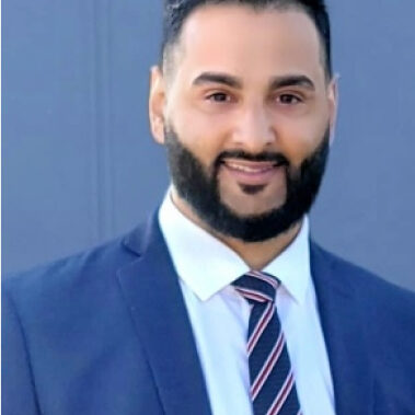 Sundeep Singh Grewal